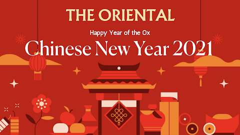 The Oriental