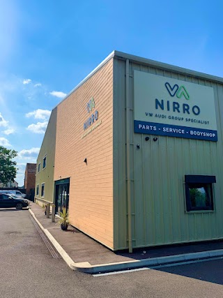 Nirro Ltd (Ongar)