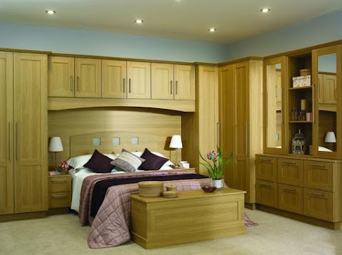 Castle Bedrooms Ltd