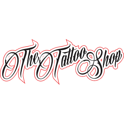 The Tattoo Shop – Balsall Common