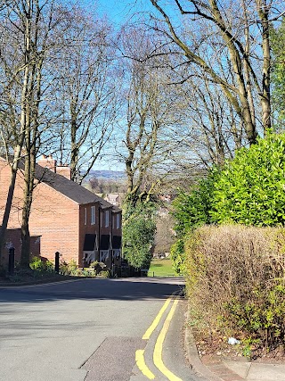 Market Place Apartments