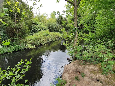 Swakeleys Park