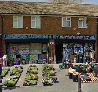 Bramford Hardware