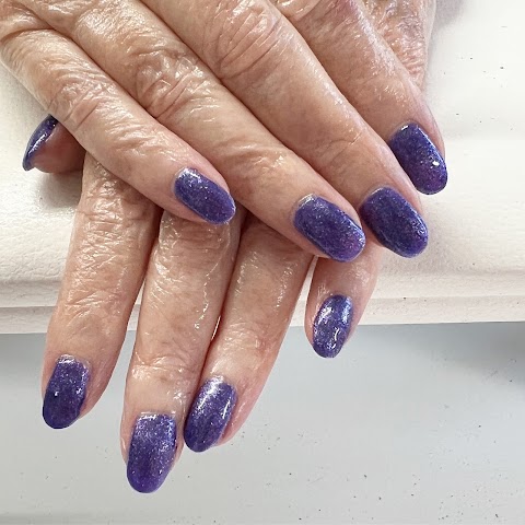 Rebecca-Emilie Nails