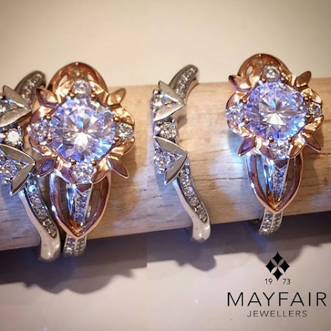 Mayfair Jewellers - London (by appointment)