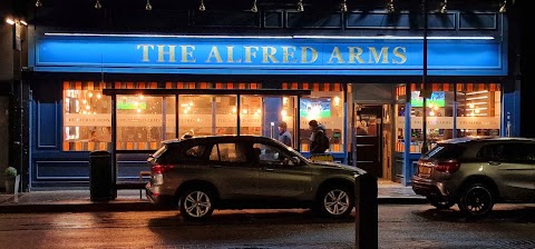 The Alfred Arms