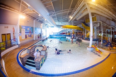 Water Meadows Leisure Complex