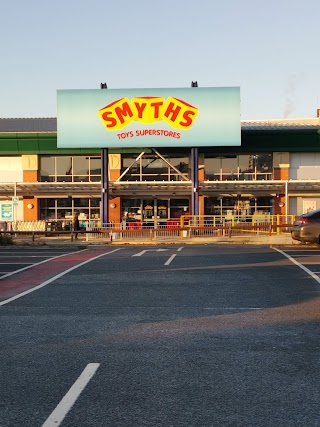 Smyths Toys Superstores