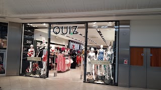 Quiz Clothing