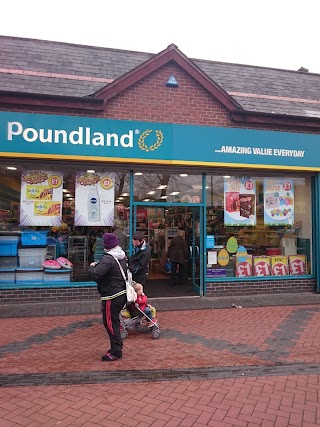 Poundland