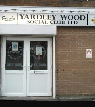 Yardley Wood Social Club