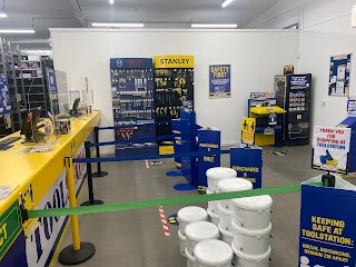 Toolstation Barry