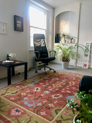 Kensington & Chelsea Counselling and Therapy