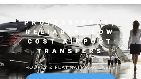 Glasgow Airport Transfer Services by First Travel U.K Ltd