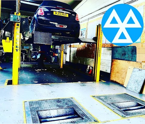 Wayside Autos - MOT, Tyres, Service, mechanical repairs & bodywork