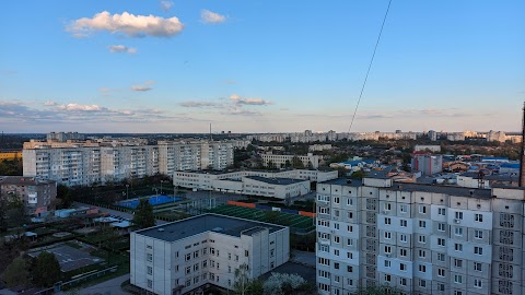 Перша Білоцерківська гімназія