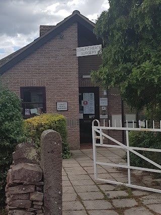 Coalpit Heath Surgery