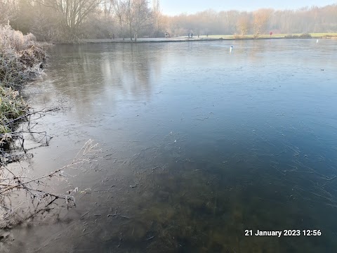 Colwick Country Park