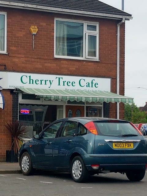 Cherry Tree Cafe