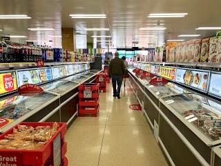 Iceland Supermarket Formby