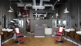 L1 Styles Barbershop (Traditional Barbers Clayton Square- Liverpool City Centre)