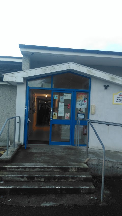 Plymstock Community Centre