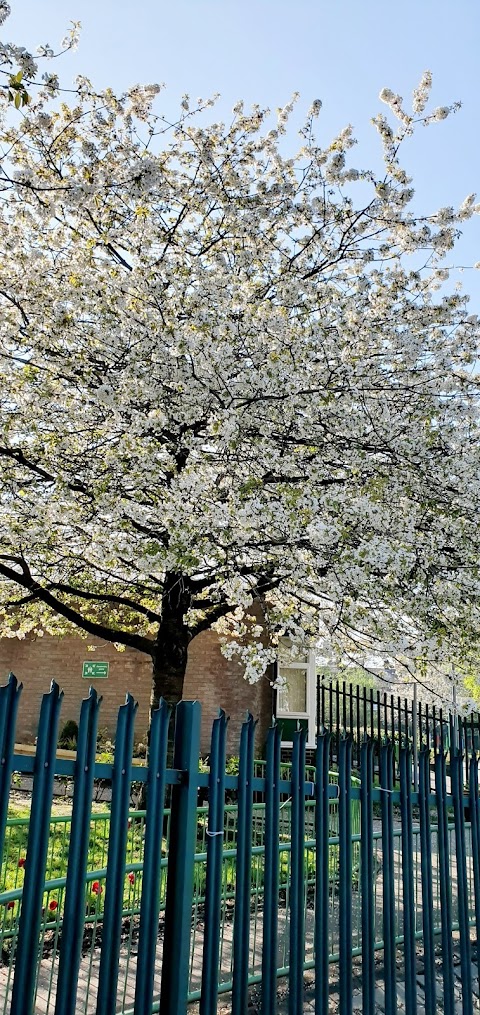 Littlemoor Primary School