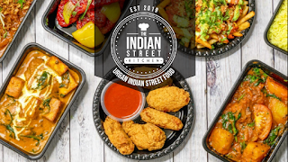 The Indian Street Kitchen (Swansea)