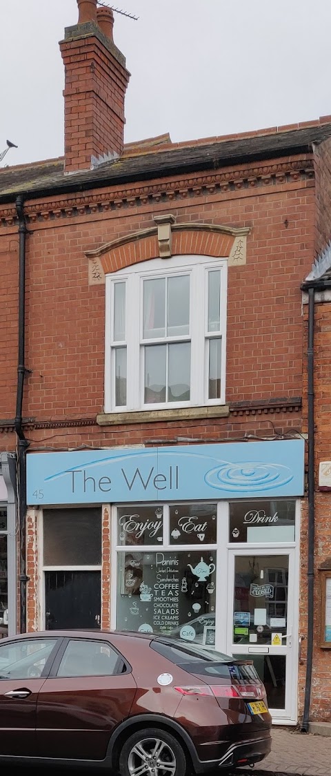 The Well