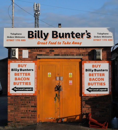 Billy Bunter's ROCK FERRY