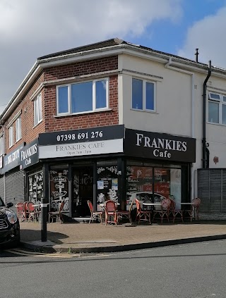 Frankie's Cafe