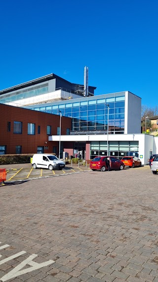 Pontefract Hospital