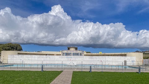 Saltdean Lido