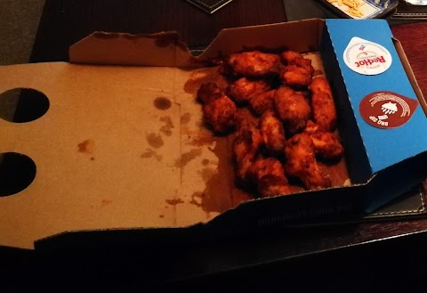 Domino's Pizza - Thatcham