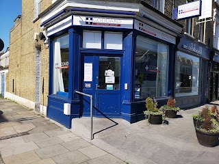 Goddard Veterinary Group, Fulham