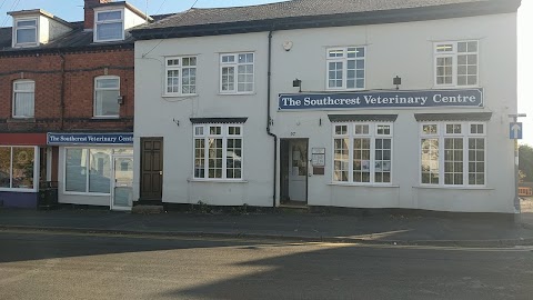 Southcrest Veterinary Centre