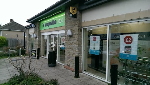 The Co-operative Food