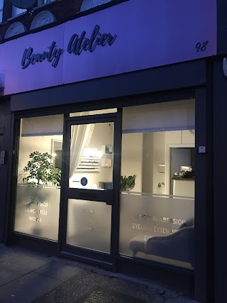 Beauty Atelier SPA Salon