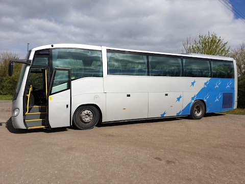 Amber travel (chesterfield)