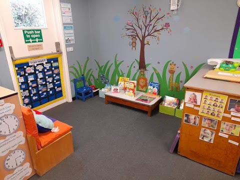 Rook's Nest Preschool and Day Care Centre