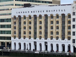 London Bridge Hospital part of HCA Healthcare UK