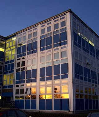 Derby Moor Academy