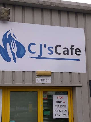 C J's Cafe