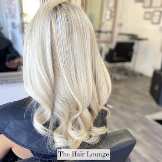 The Hair Lounge