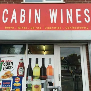 Cabin wines