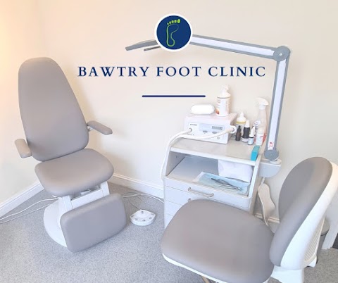 Bawtry Foot Clinic