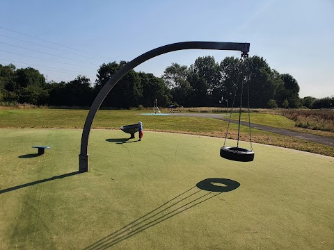 Papenham Green Play Area