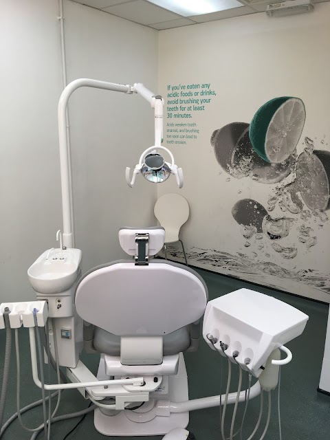 mydentist, Hillside, Bramcote