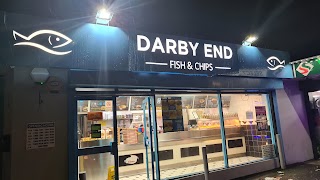 Darby End Fish and Chips