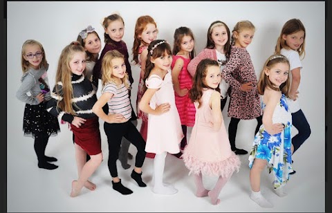 PartyPix - Pamper Makeover & Photoshoot Parties With Free Party Disco - Girls Birthday Party Ideas